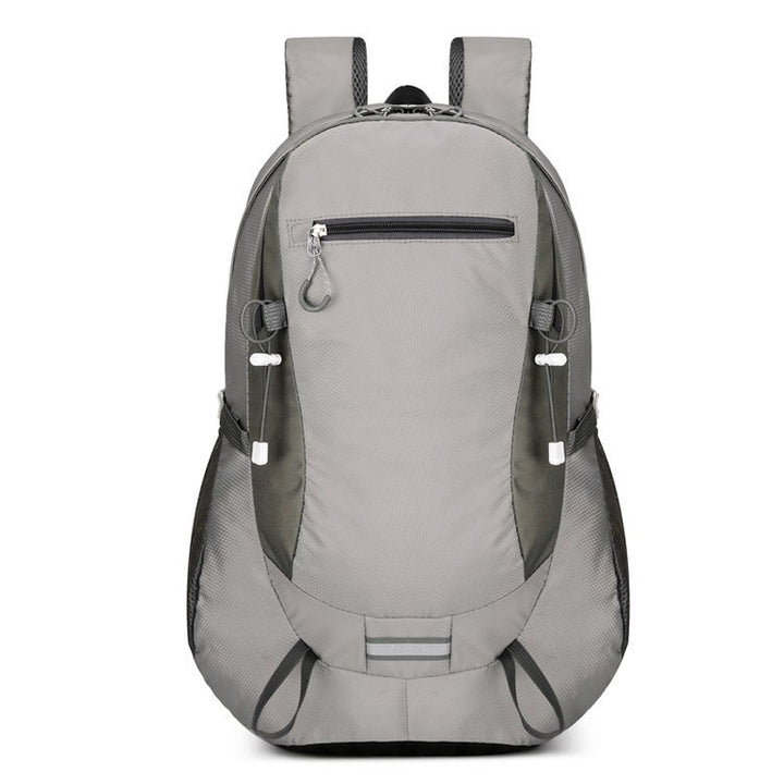 Functional Outdoor Hiking Backpack Bowlift