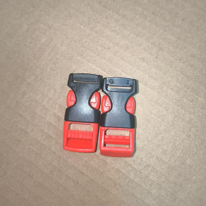 Adjustable Safety Buckle Bowlift