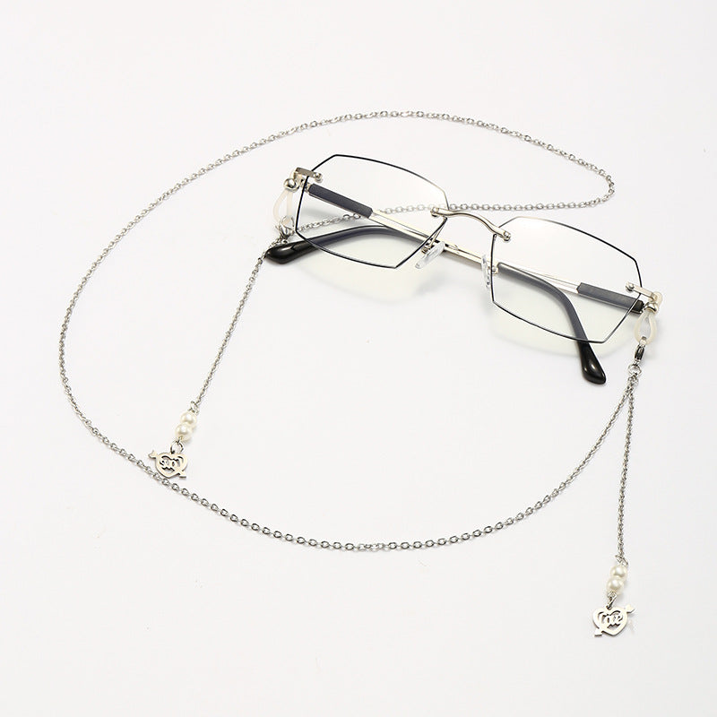 Eyewear Chain Bowlift