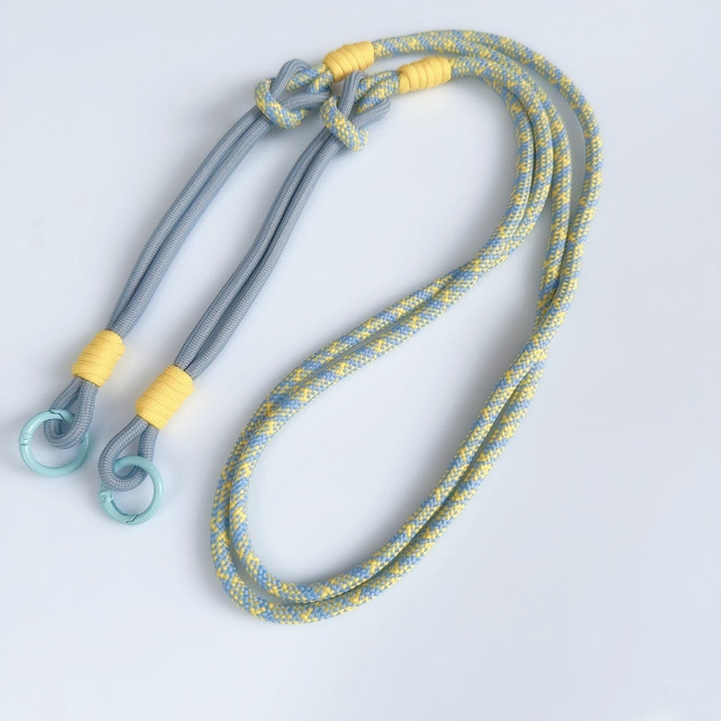 Multi-Functional Padded Dog Leash Bowlift