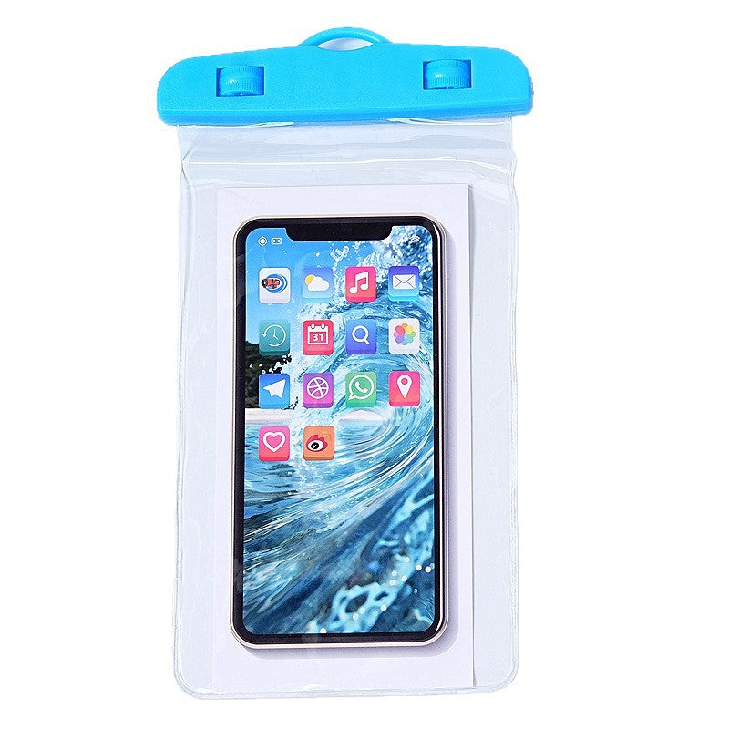 Waterproof Smartphone Case For Outdoor Activities Bowlift