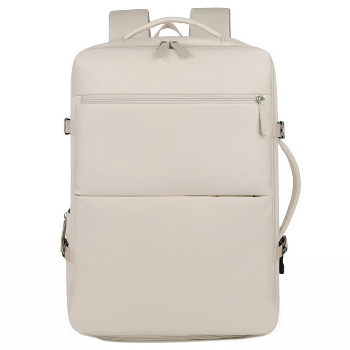 Professional Sleek Business Backpack Bowlift