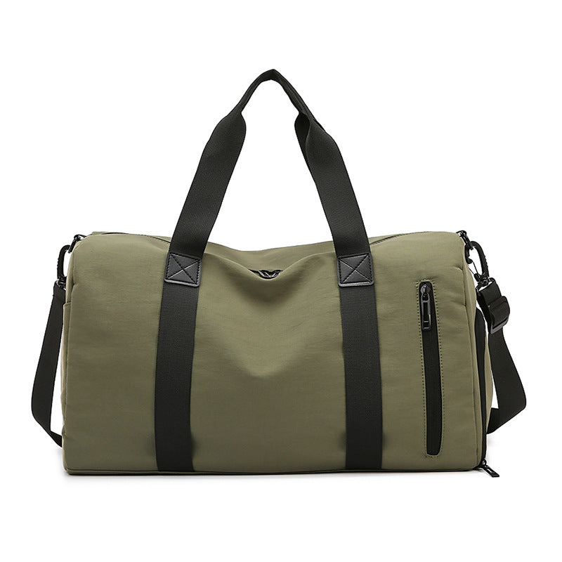 Ladies Sports Bag Bowlift