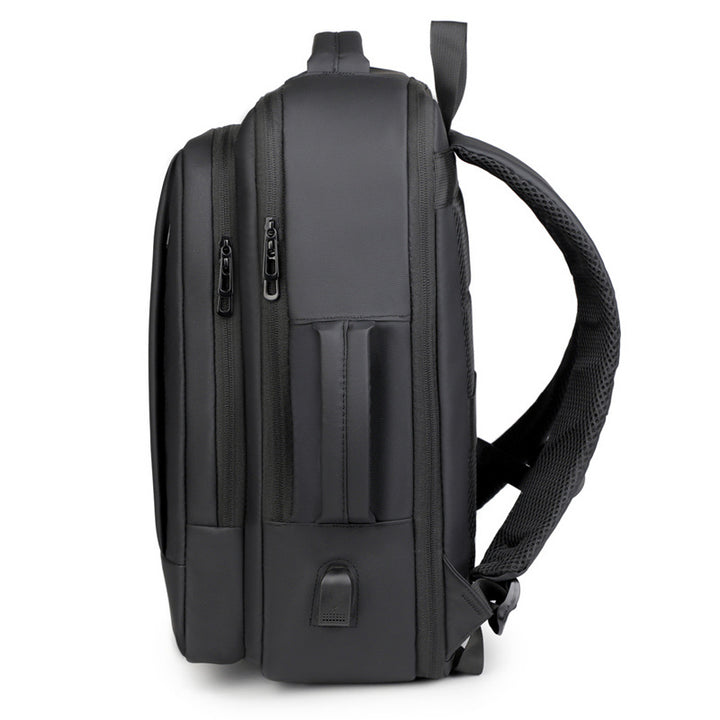 Multi-Functional Travel Backpack Bowlift