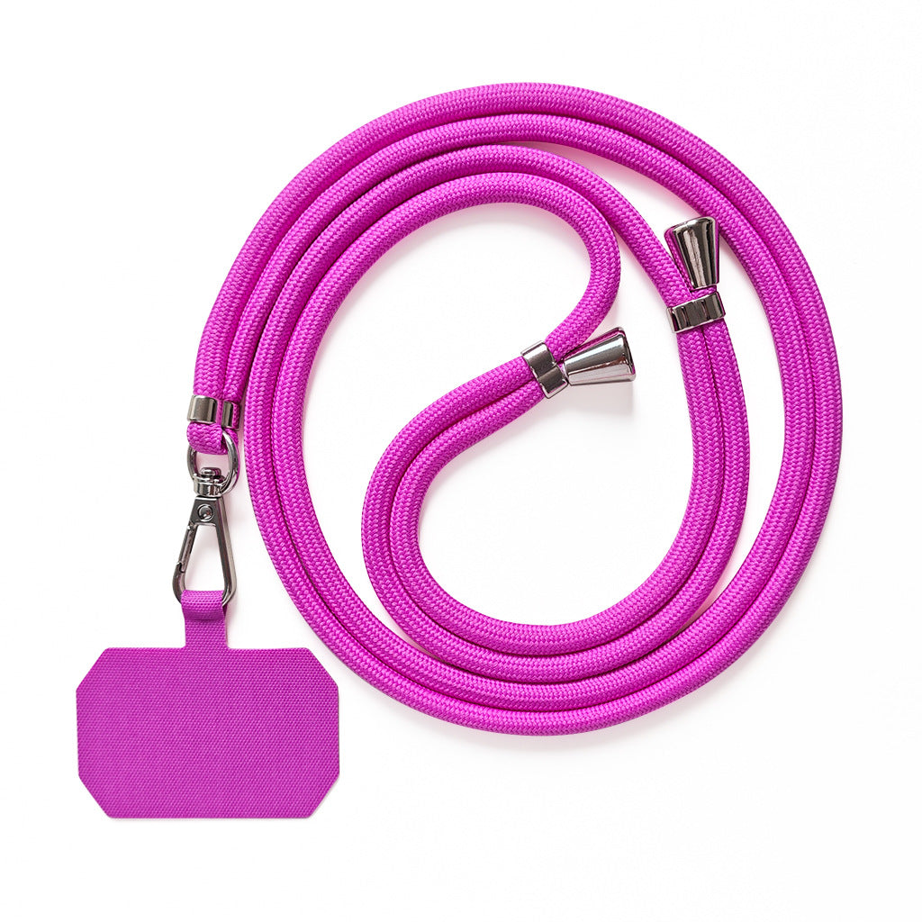 Adjustable Utility Lanyard Bowlift