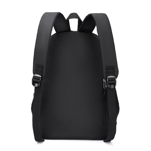 Sleek Modern Everyday Backpack Bowlift