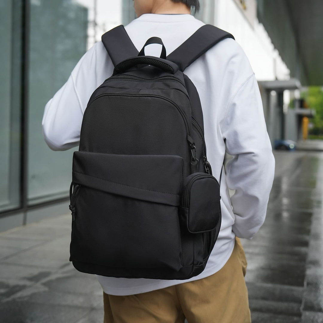 Bowlift Backpack
