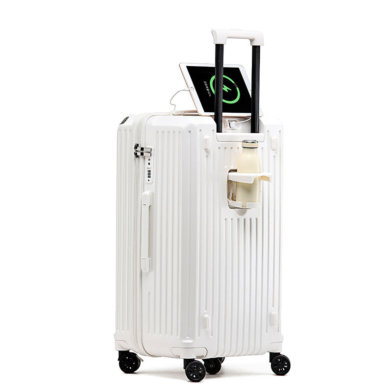 Smart Technology Luggage Bowlift