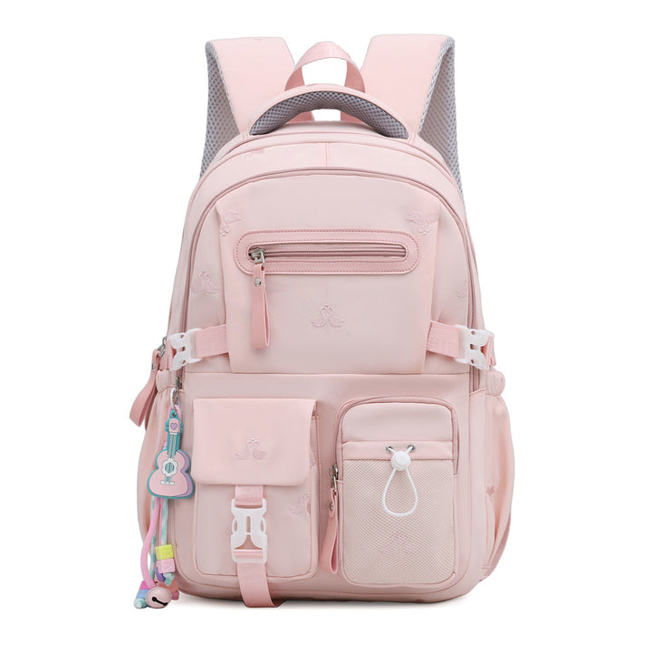 Bowlift Backpack