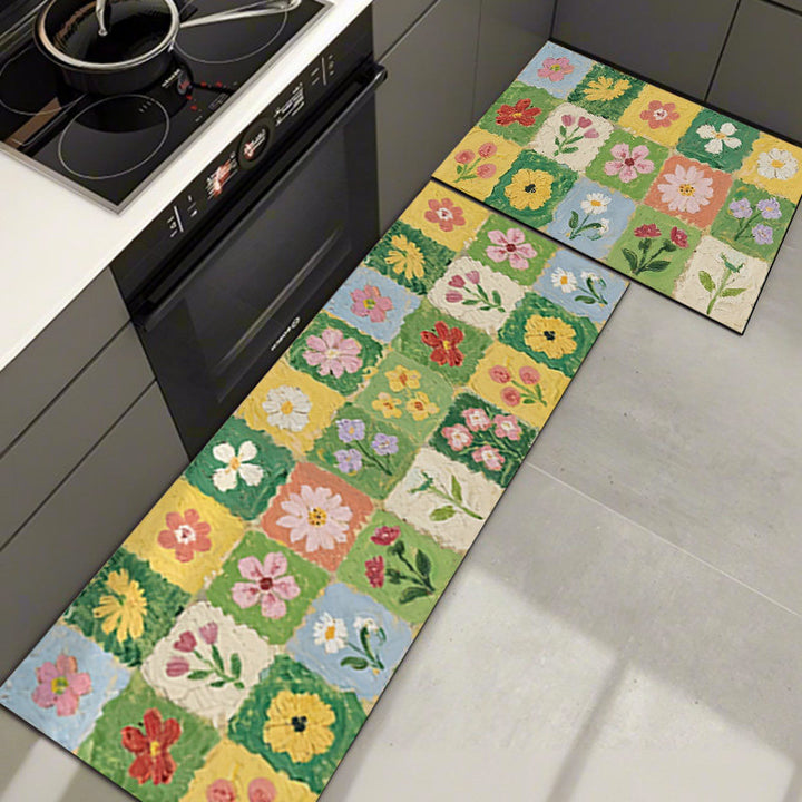 Kitchen Mat Bowlift