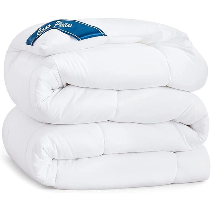 Premium Cozy Weighted Blanket Bowlift