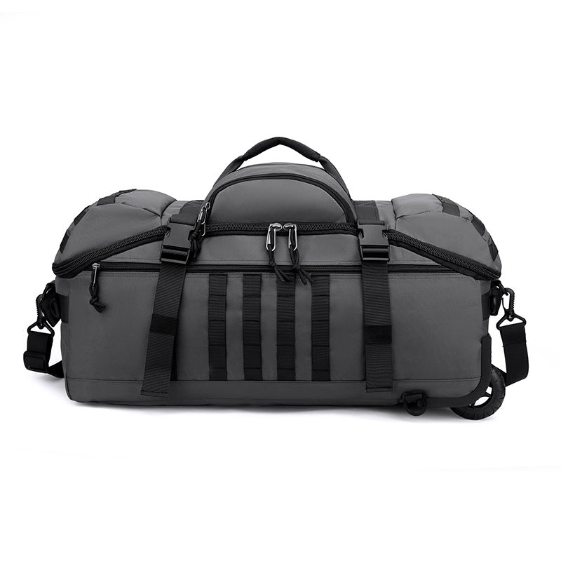 Robust Adventure-Duffel-Bag Bowlift