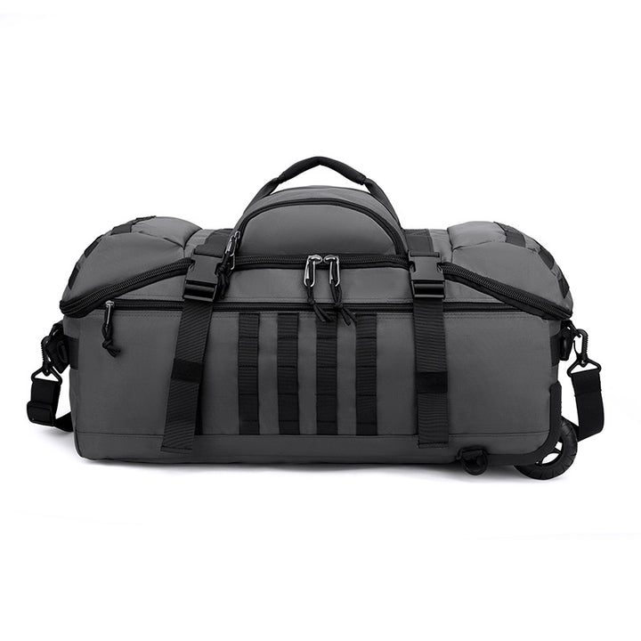 Robust Adventure-Duffel-Bag Bowlift