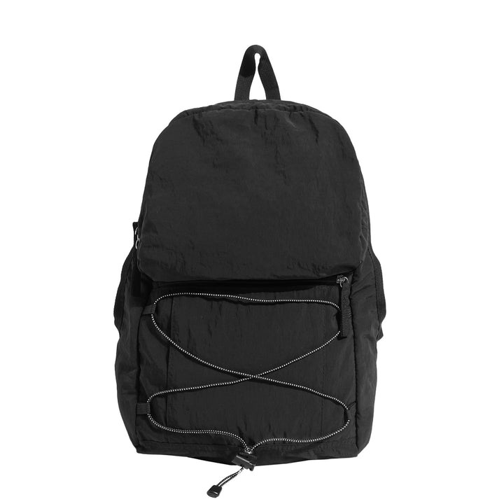 Lightweight Packable Outdoor Backpack Bowlift