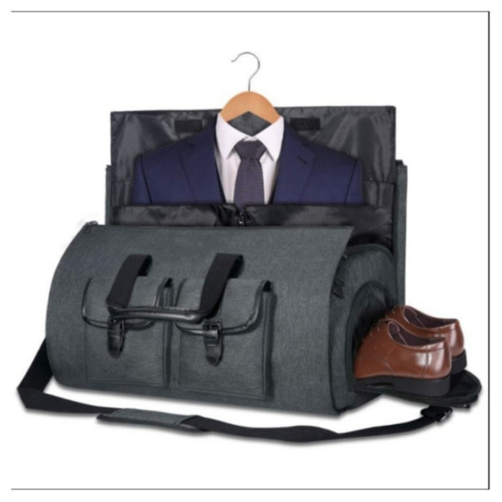 Travel Suit Garment Bag Bowlift