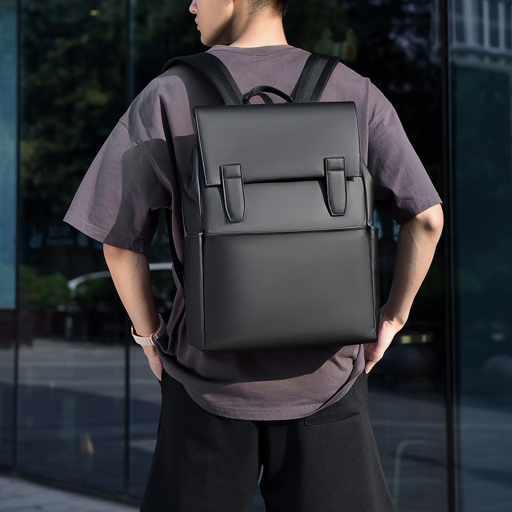 Stylish Waterproof Travel Backpack Bowlift