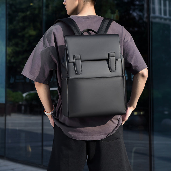 Stylish Waterproof Travel Backpack Bowlift