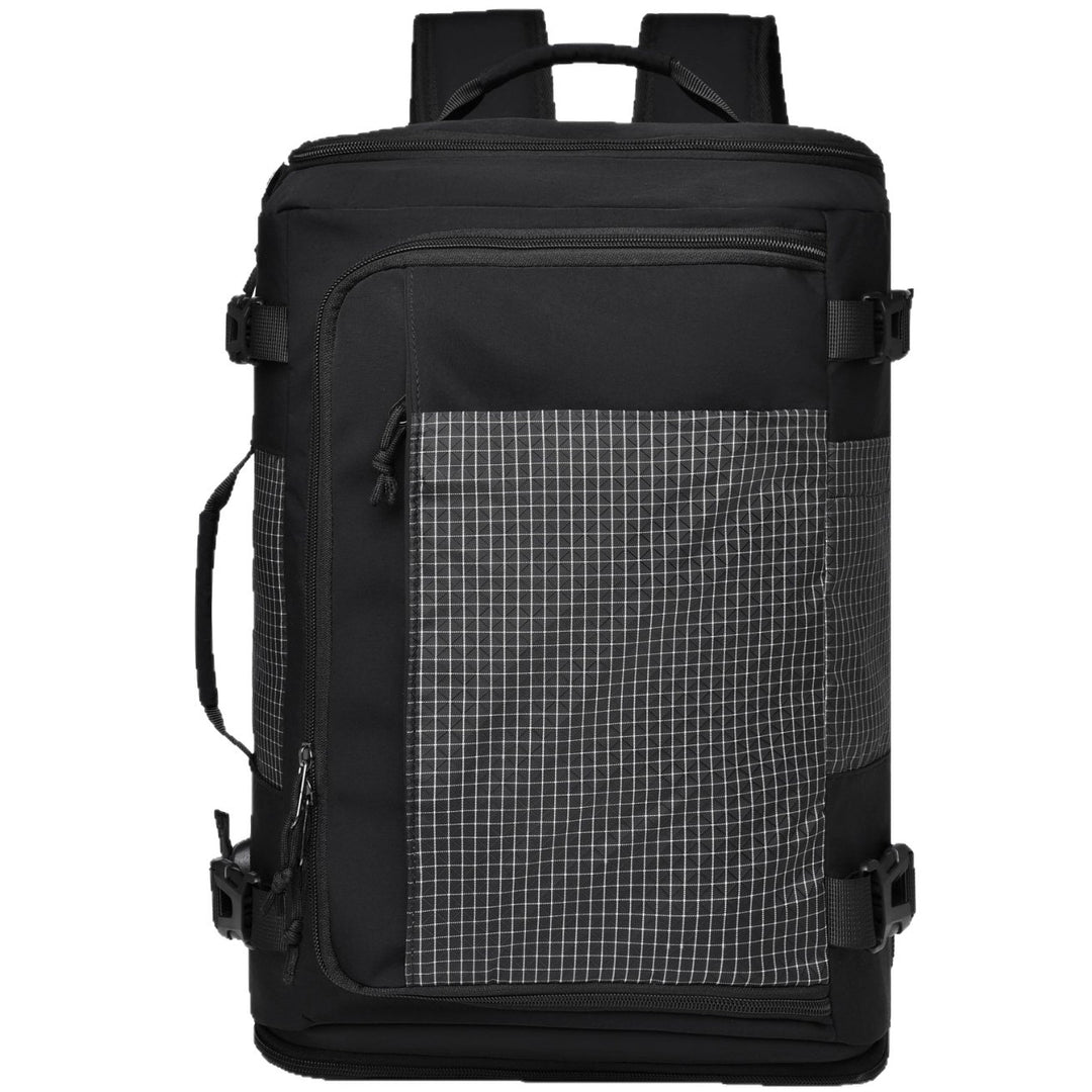 Multi-Functional Urban Backpack Bowlift