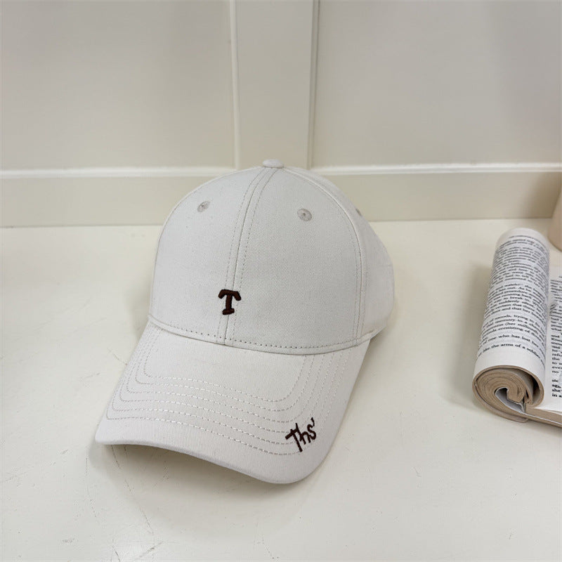 Men's Adjustable Casual Baseball Cap Bowlift