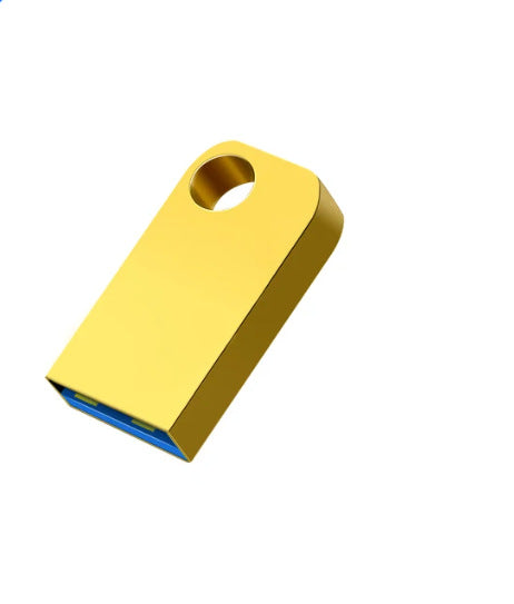 High-Speed USB Type-C Flash Drive Bowlift