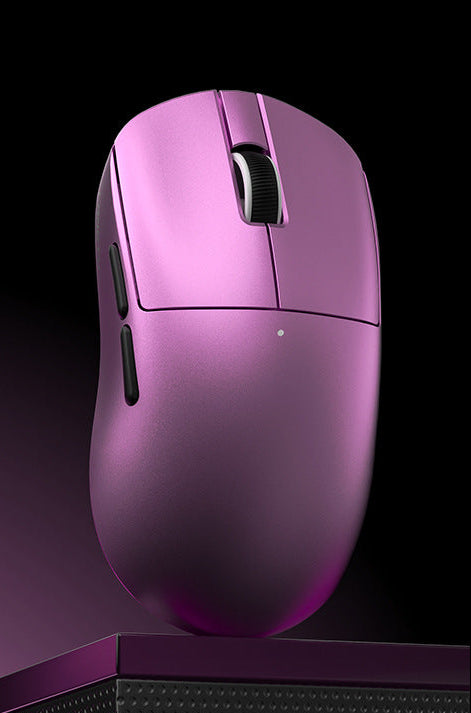 Ergonomic Wireless Gaming Mouse Bowlift