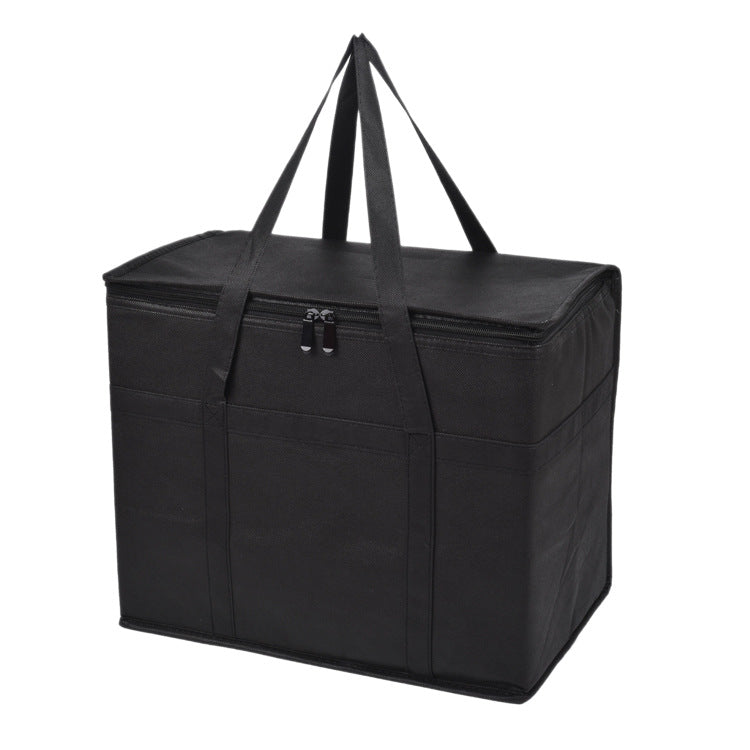 Insulated Shopping Tote Bowlift