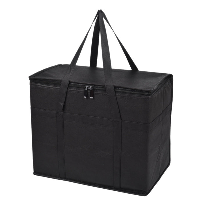 Insulated Shopping Tote Bowlift