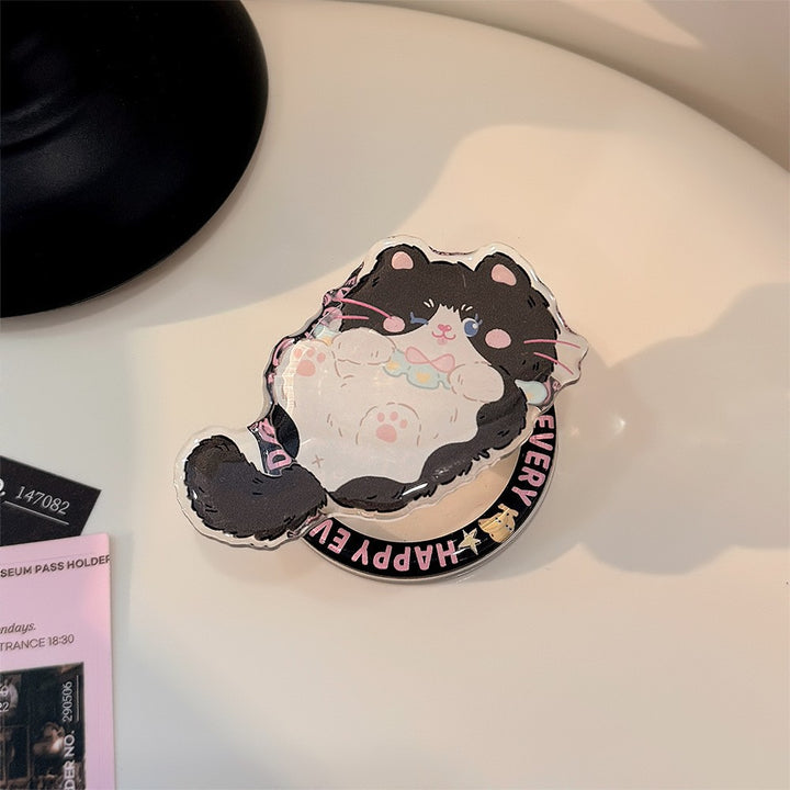 Funnier Dog Badge Bowlift