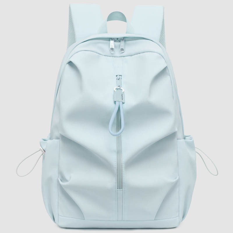 Sleek Functional Backpack Bowlift