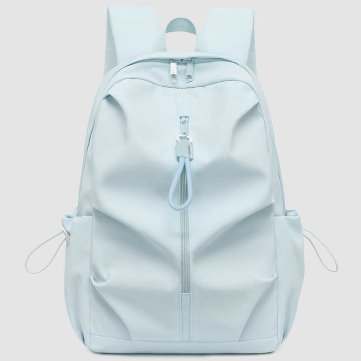 Sleek Functional Backpack Bowlift