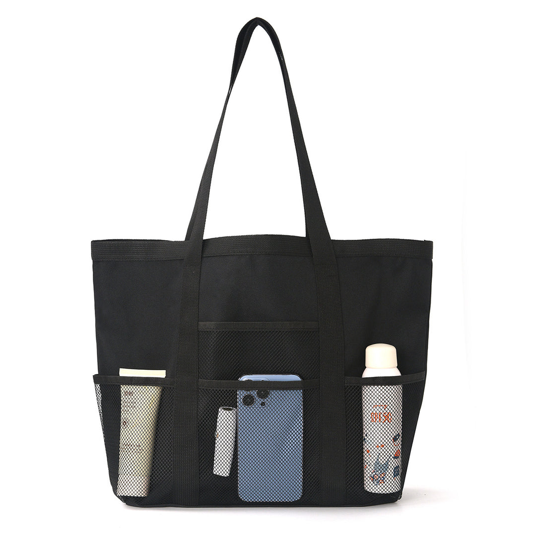 Practical and Stylish Shopping Bag Bowlift