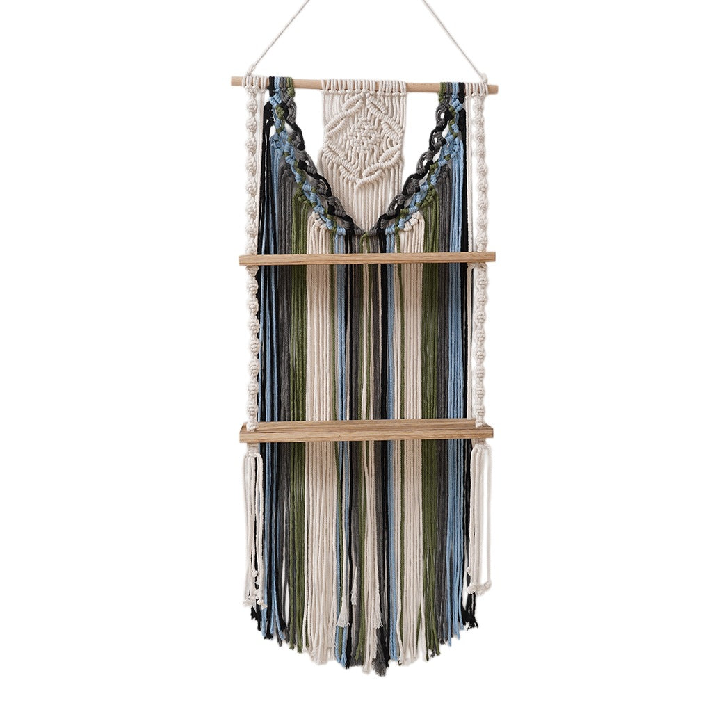 Decorative Wall Hanging Bowlift