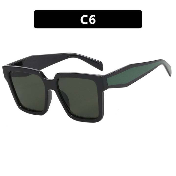 Women’s optical sunglasses in a unique tortoiseshell pattern with UV protection Bowlift