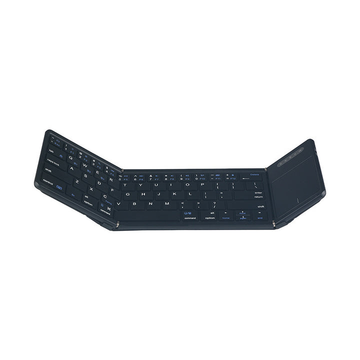 Portable Bluetooth Numeric Keypad Bowlift