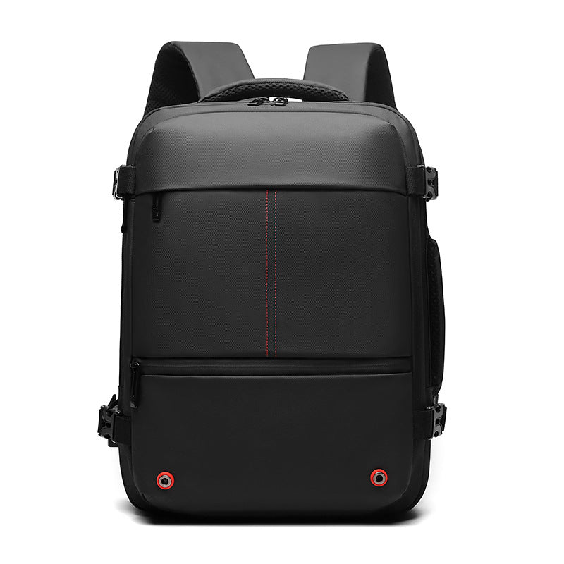 Smart Organizational Travel Backpack Bowlift