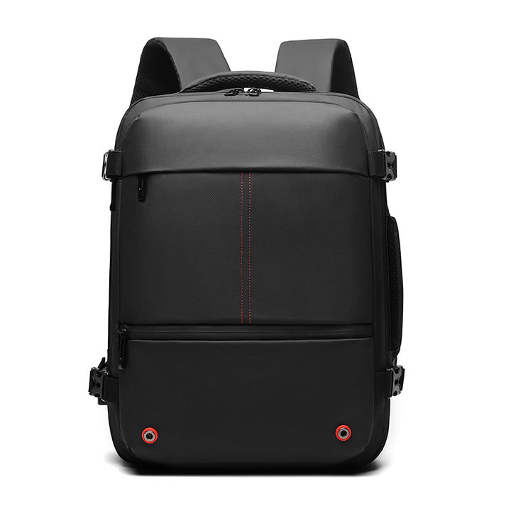 Smart Organizational Travel Backpack Bowlift