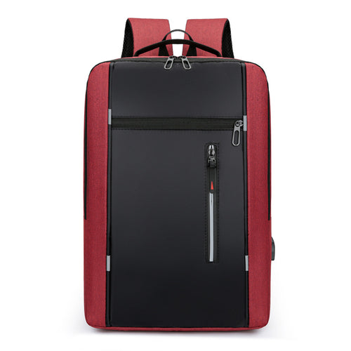 Premium Business Laptop Backpack Bowlift