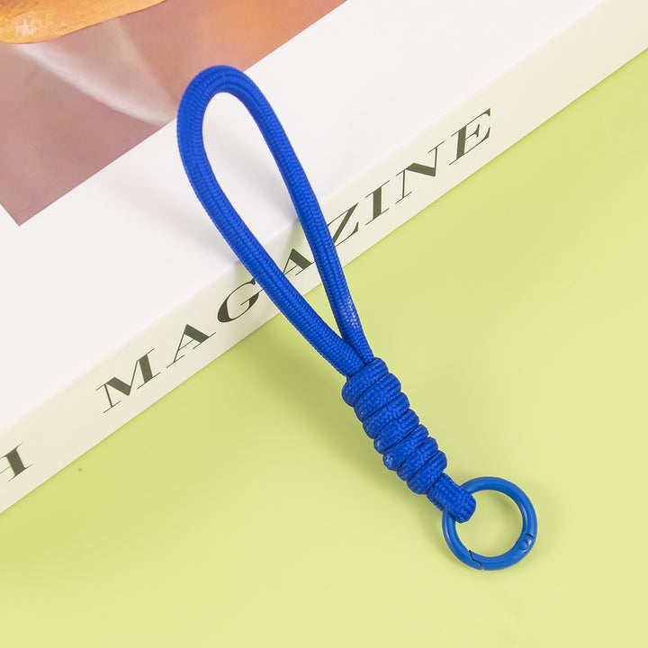 Adjustable Lanyard Bowlift