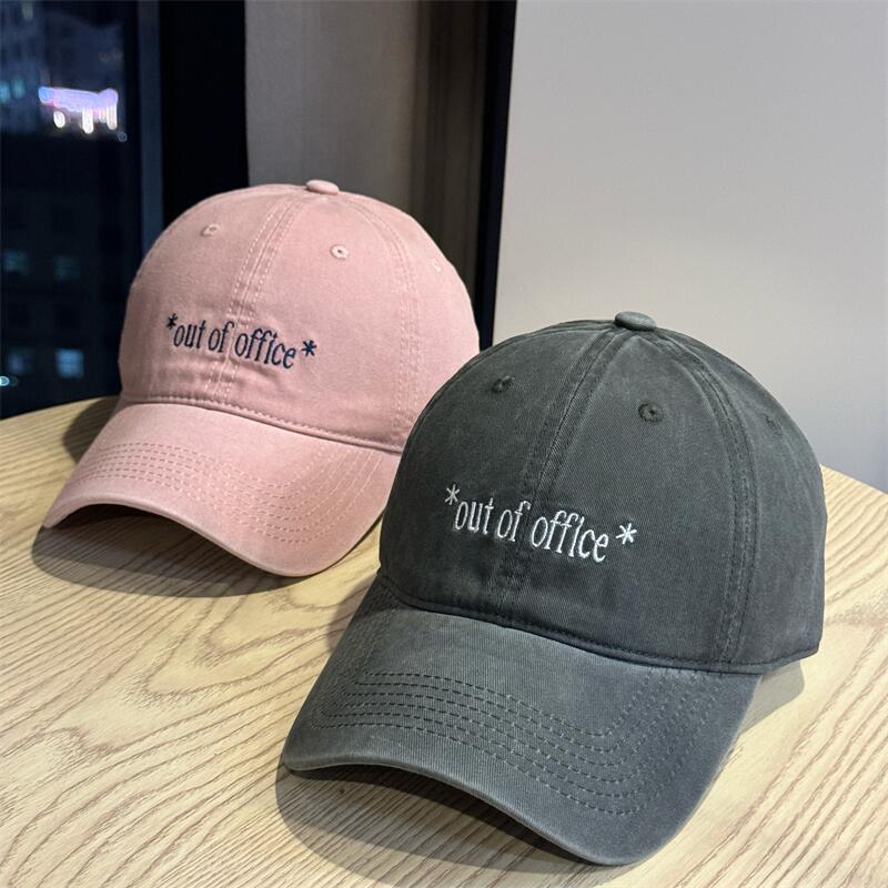 Men's Casual Cotton Baseball Cap Bowlift 1784270699