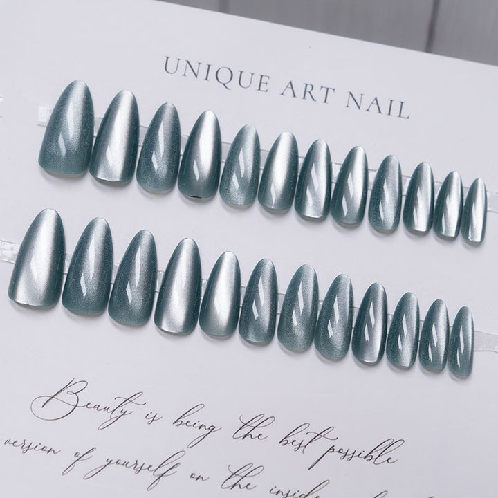Artistic Press-On Nail Kit