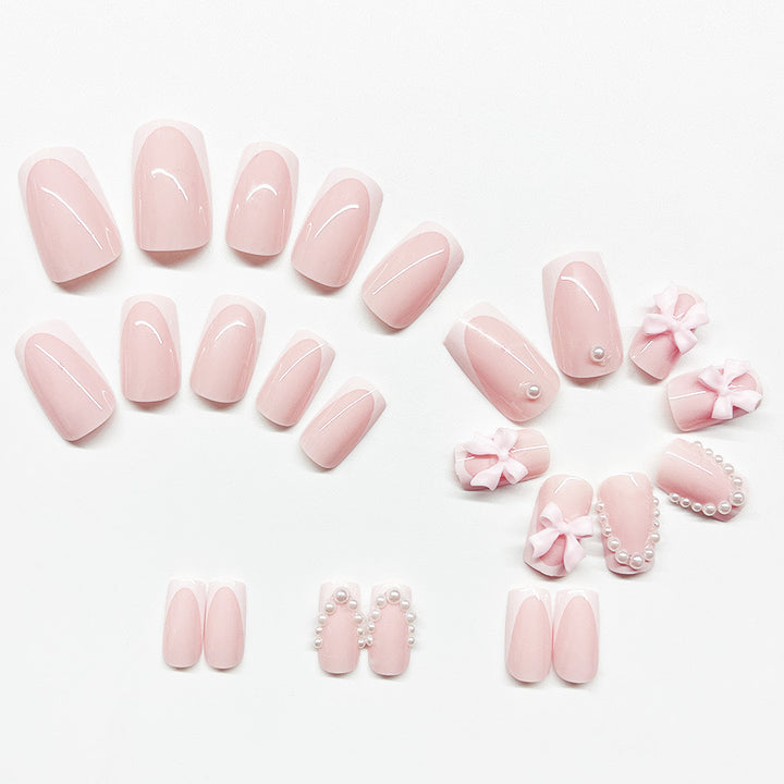 Nailart Bowlift