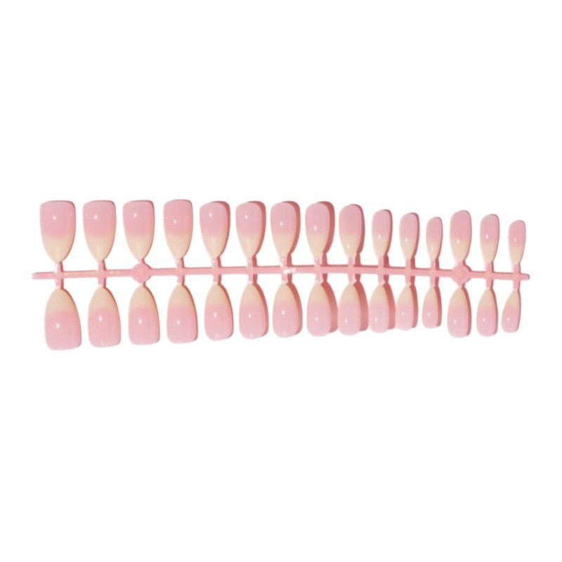 Removable Artificials Nails Bowlift