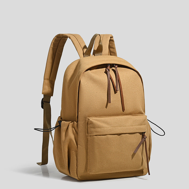 City backpack with innovative design and practical compartments Bowlift