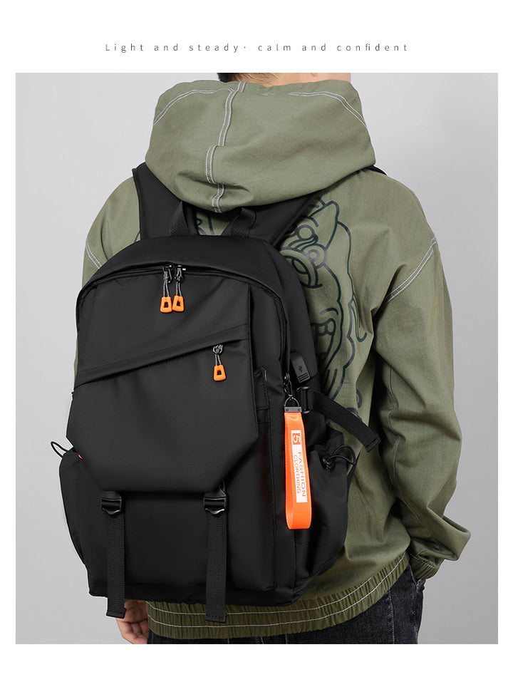 Functional Everyday Backpack Bowlift