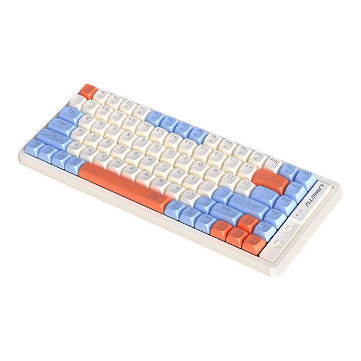 Mechanical Keyboard Bowlift