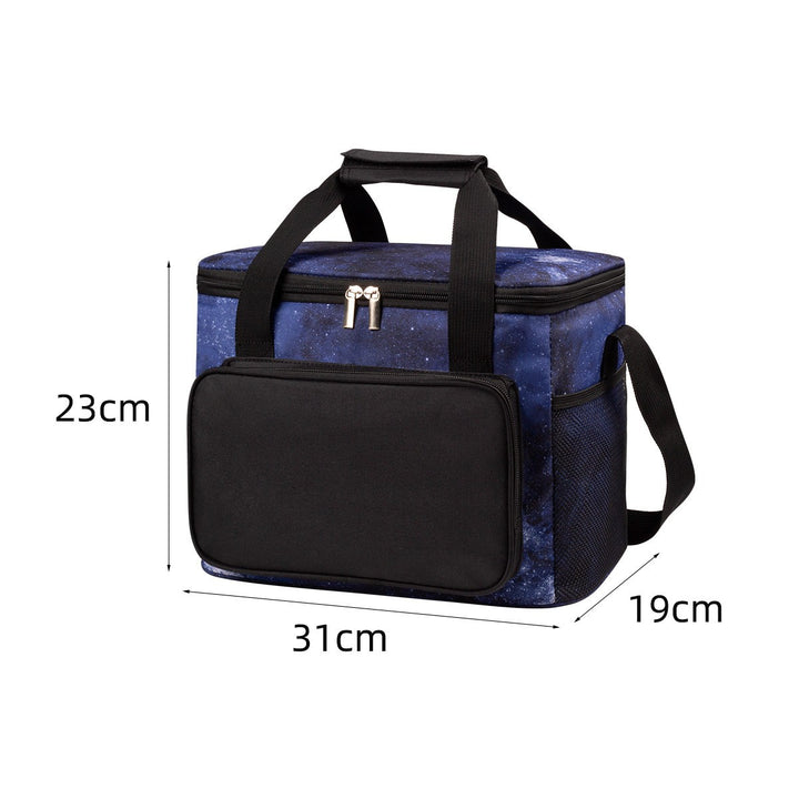 Women's Insulated Picnic Bag Bowlift