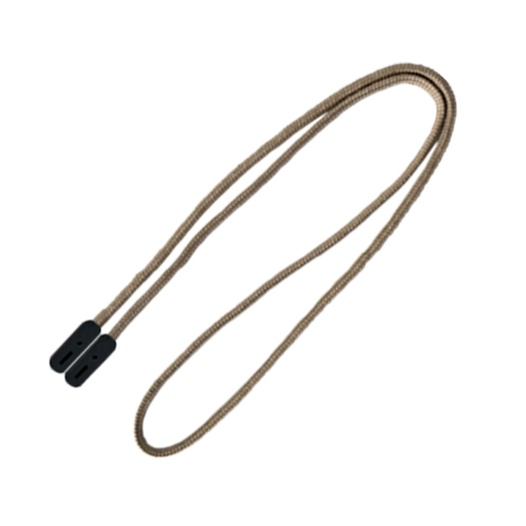 Durable Braided Eyewear Retention Cord Bowlift