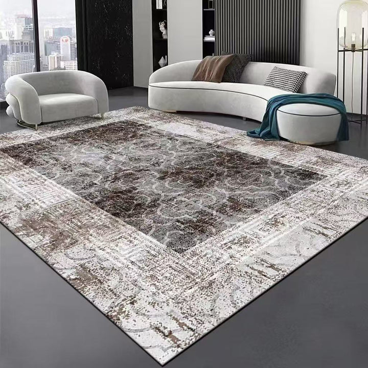 Home Decor Luxury Area Rug Bowlift