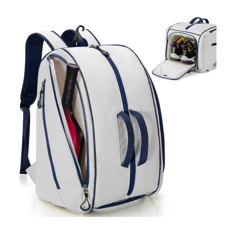 Multifunctional Sports Backpack Bowlift
