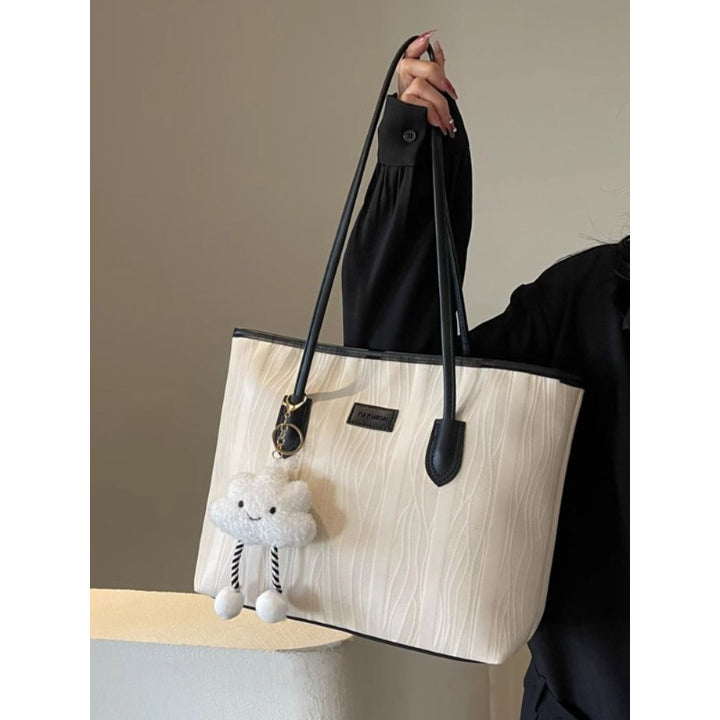 Elegant Professional Tote Bag Bowlift